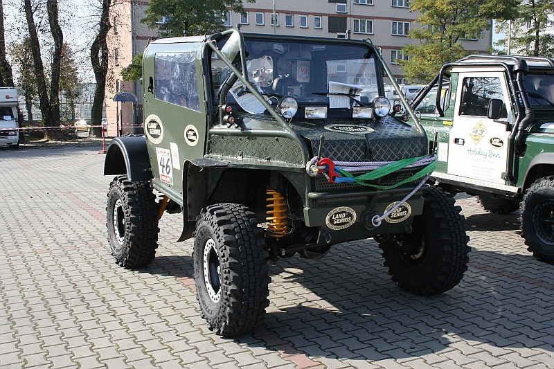 Targi 4x4 Krakow 036